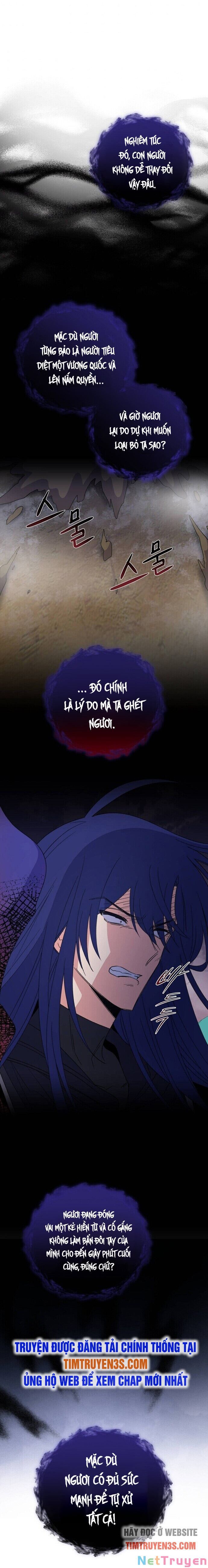 Ygret Chap 38 - Next Chap 37