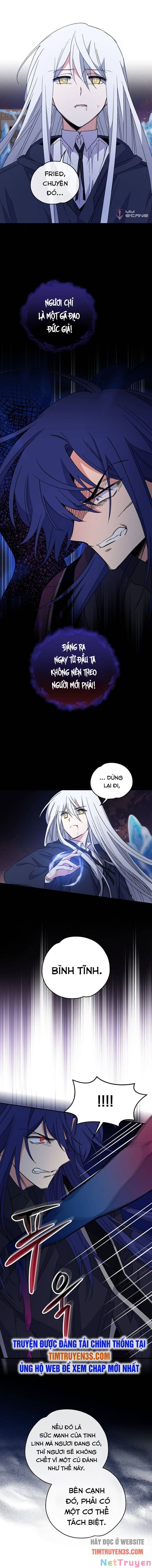 Ygret Chap 38 - Next Chap 37