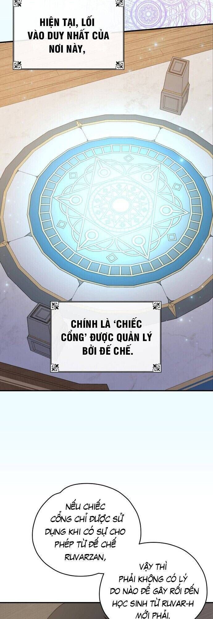 Ygret Chap 39 - Next Chap 38