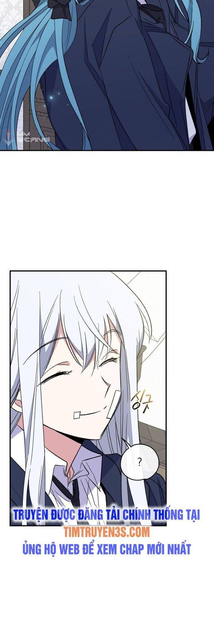 Ygret Chap 39 - Next Chap 38