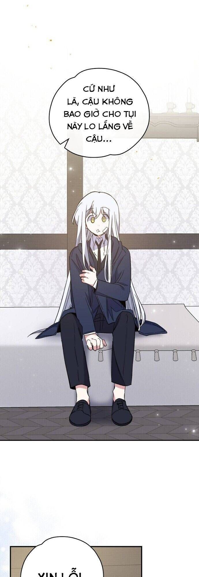 Ygret Chap 39 - Next Chap 38