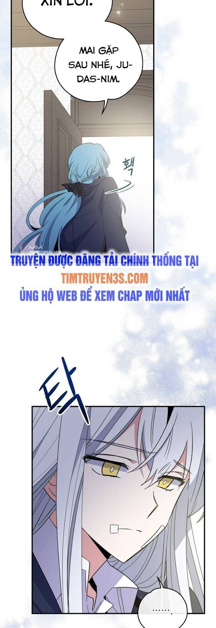 Ygret Chap 39 - Next Chap 38