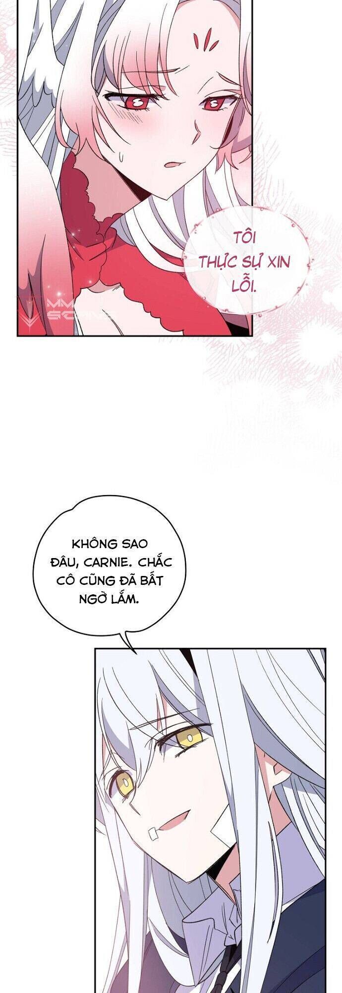 Ygret Chap 39 - Next Chap 38