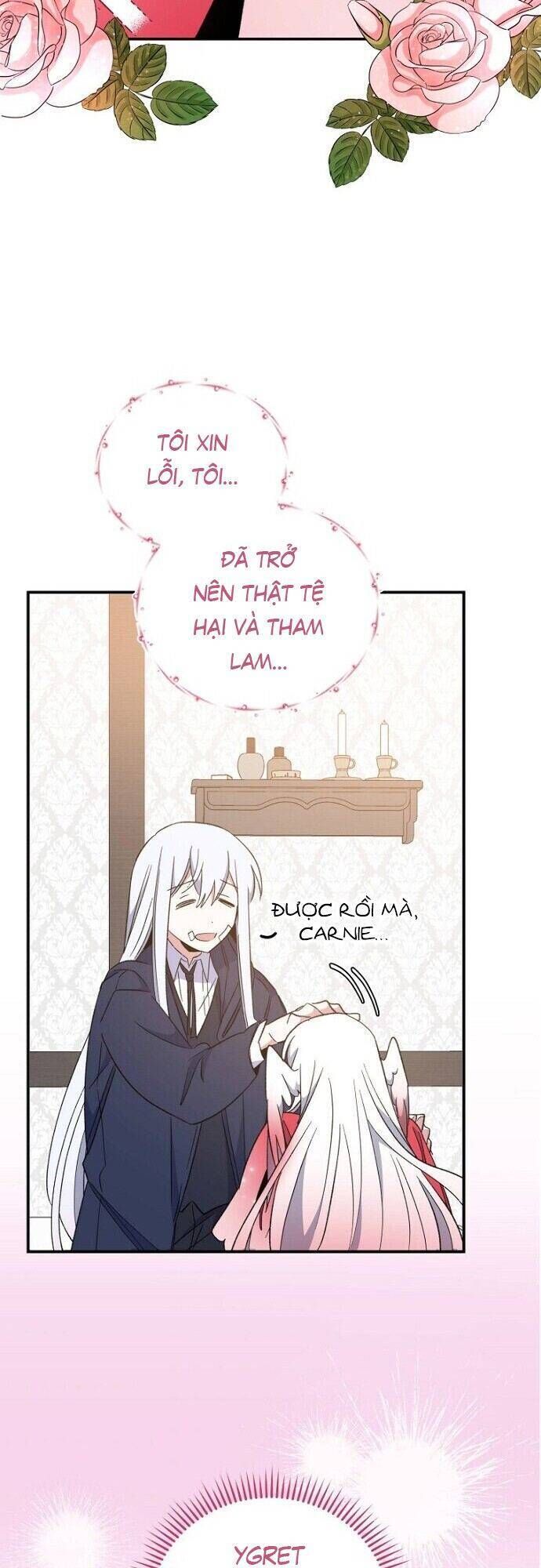 Ygret Chap 39 - Next Chap 38