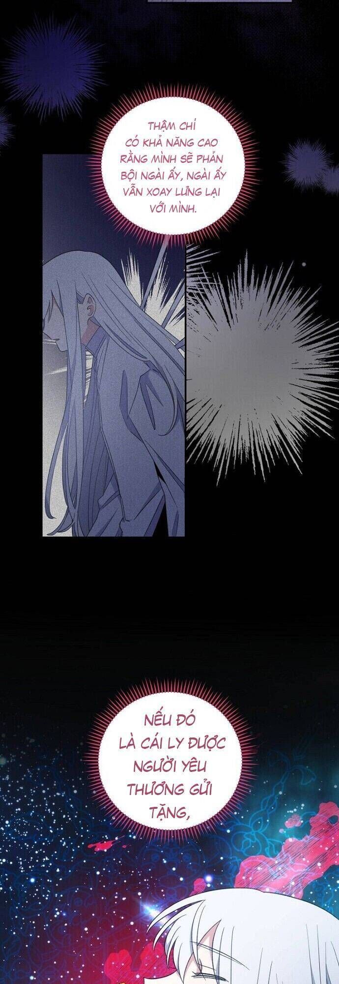 Ygret Chap 39 - Next Chap 38