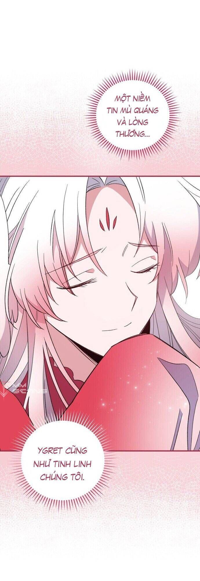 Ygret Chap 39 - Next Chap 38