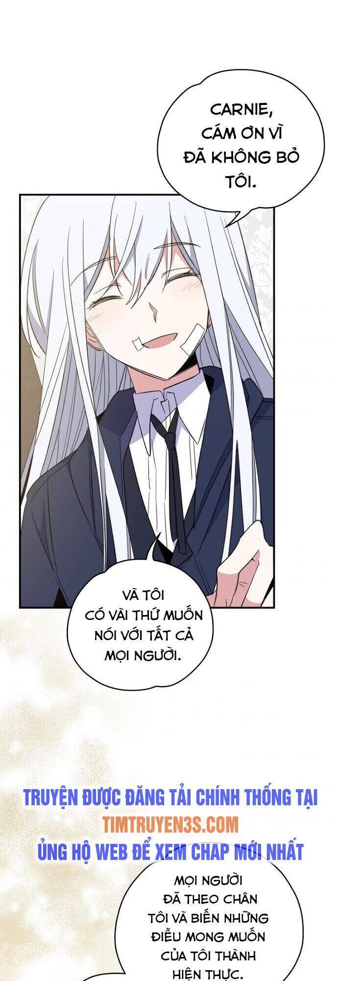 Ygret Chap 39 - Next Chap 38