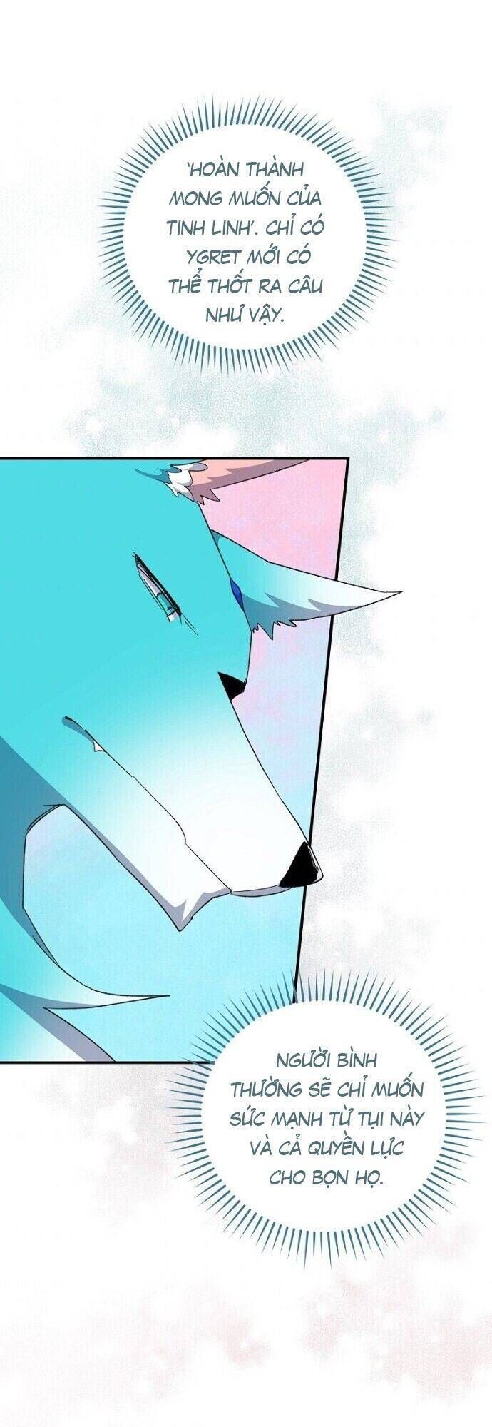 Ygret Chap 39 - Next Chap 38