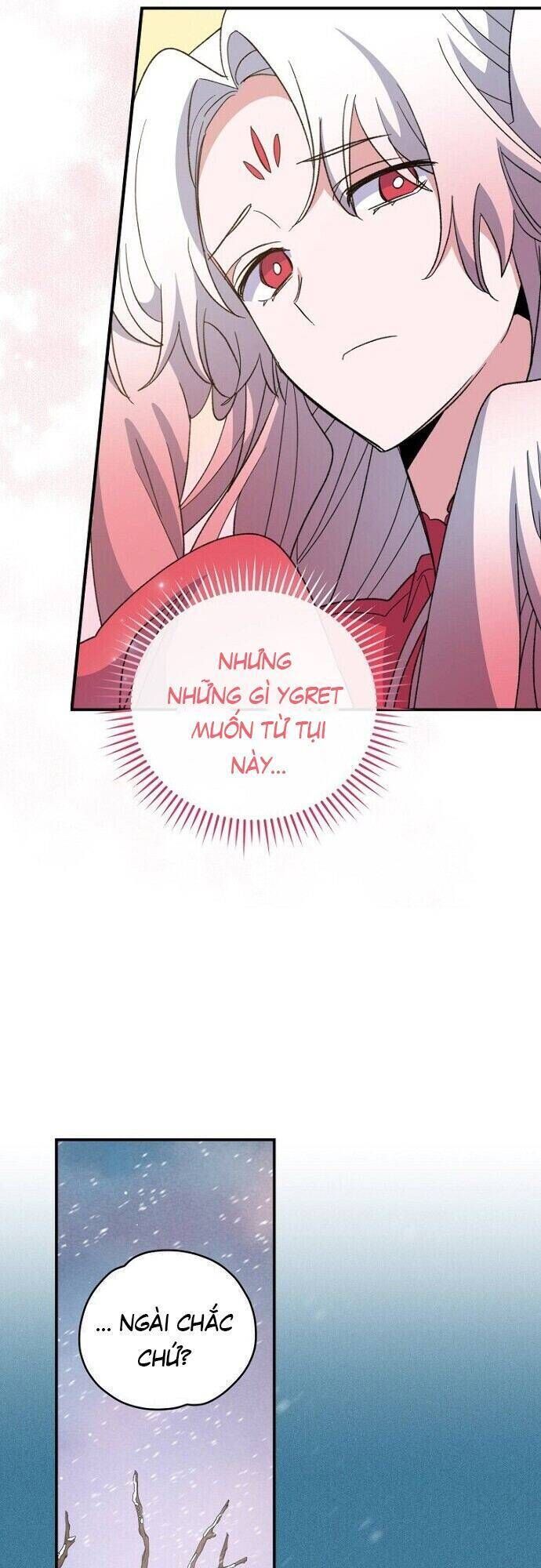 Ygret Chap 39 - Next Chap 38