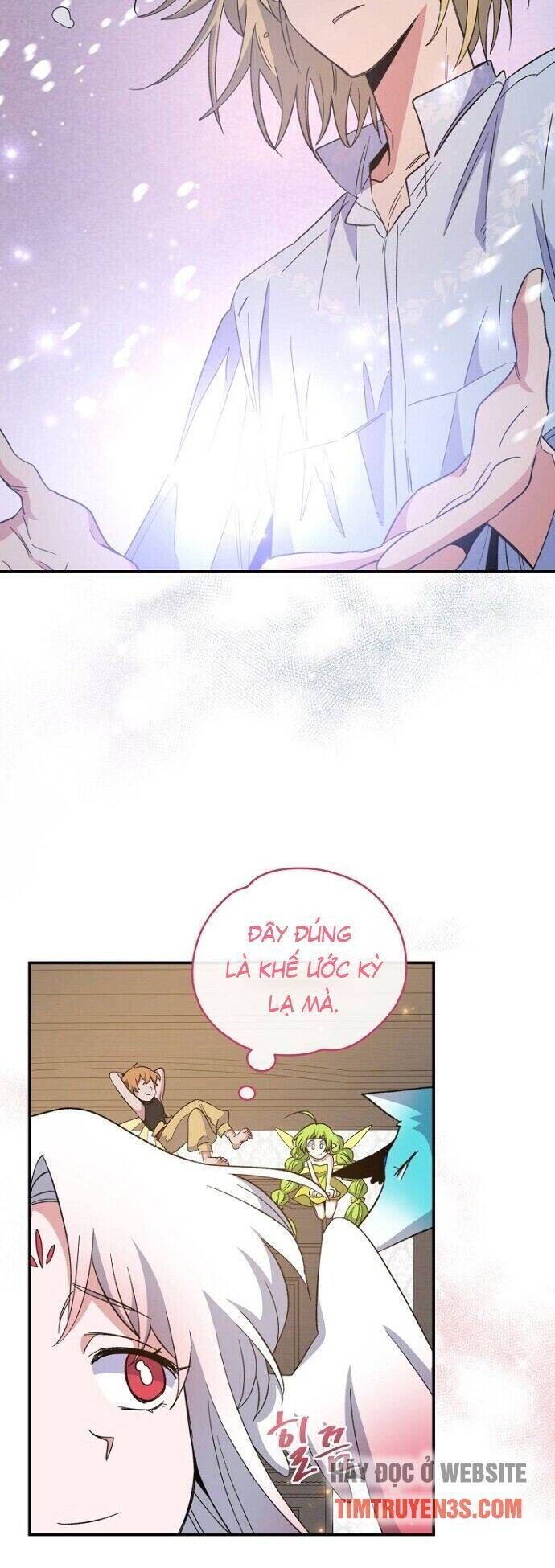 Ygret Chap 39 - Next Chap 38