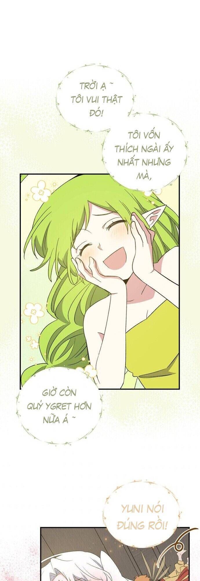 Ygret Chap 39 - Next Chap 38