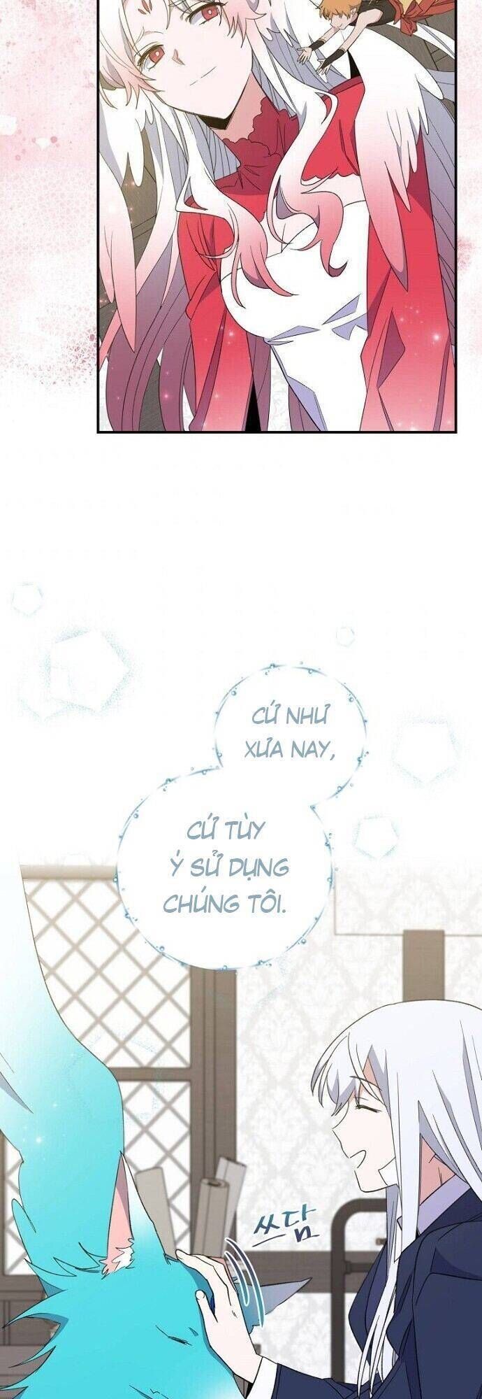 Ygret Chap 39 - Next Chap 38