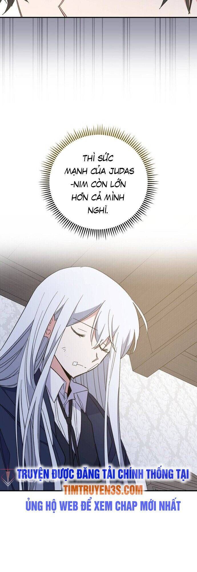 Ygret Chap 39 - Next Chap 38