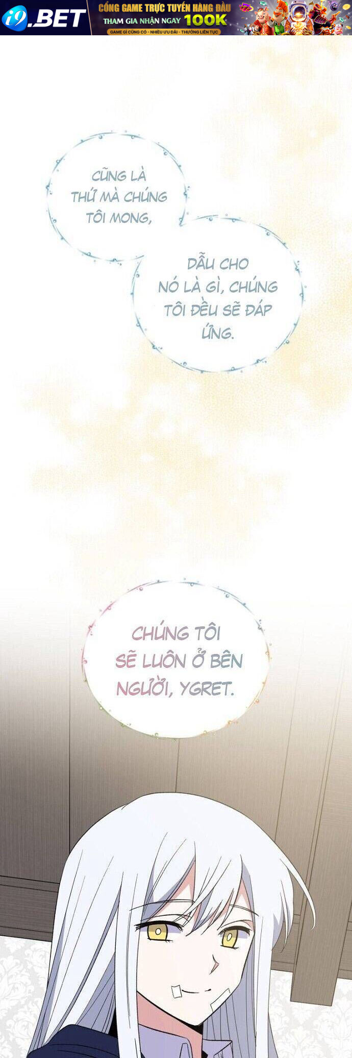 Ygret Chap 39 - Next Chap 38
