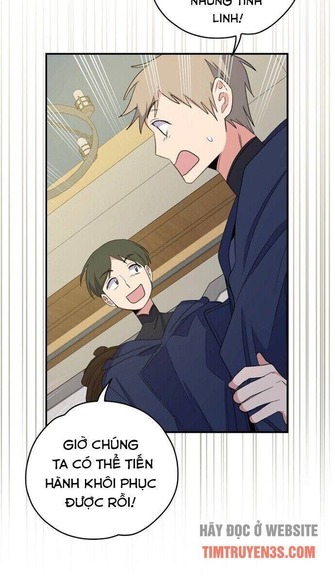 Ygret Chap 39 - Next Chap 38