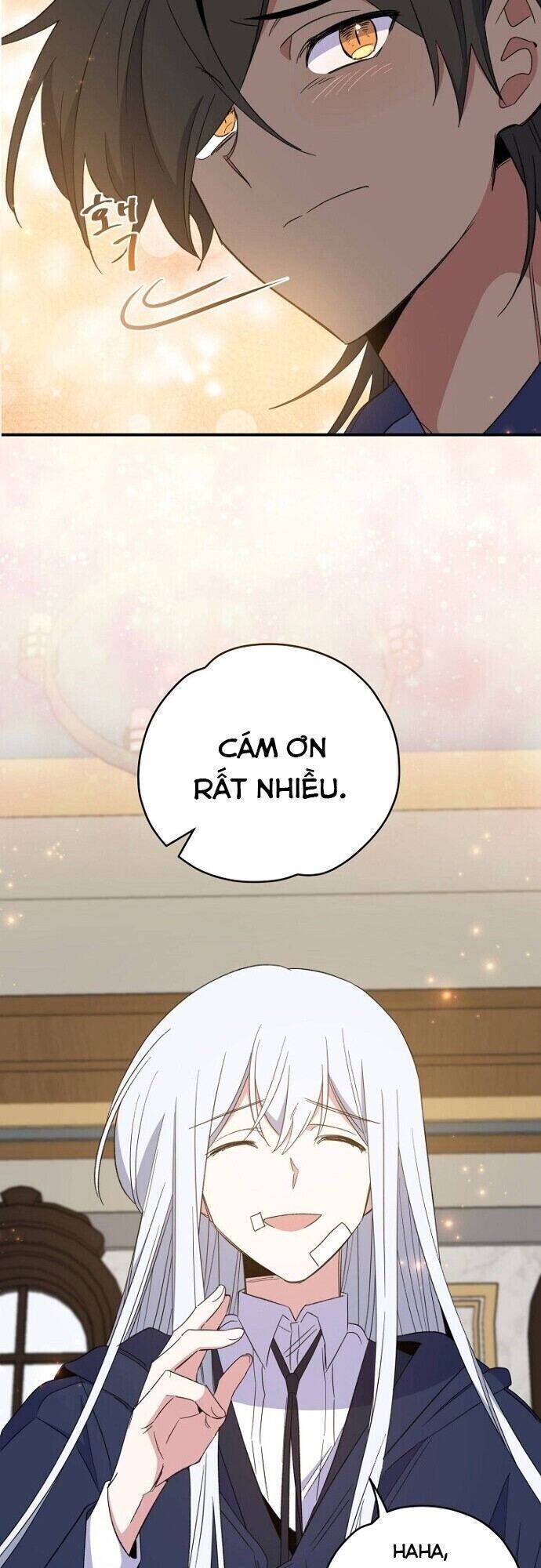 Ygret Chap 39 - Next Chap 38