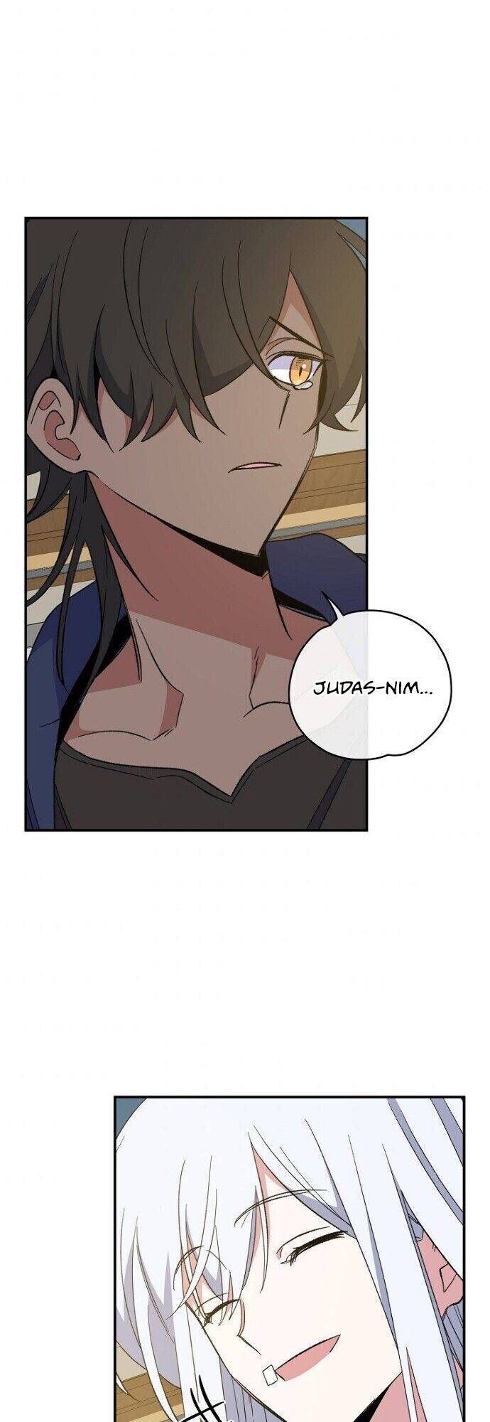 Ygret Chap 39 - Next Chap 38