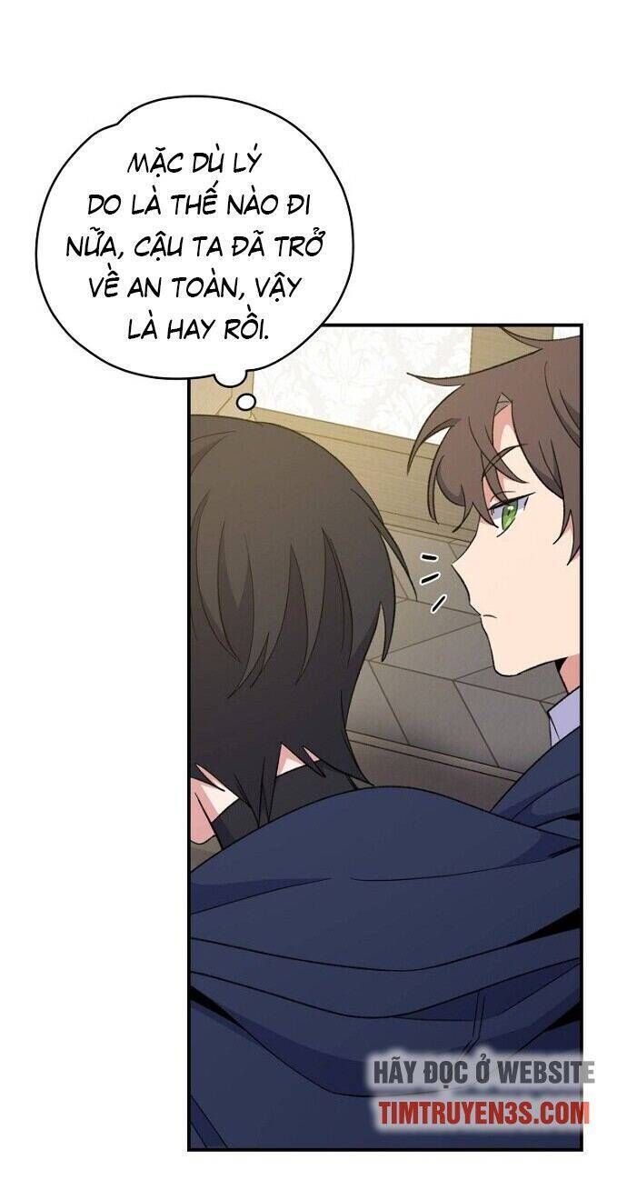 Ygret Chap 39 - Next Chap 38