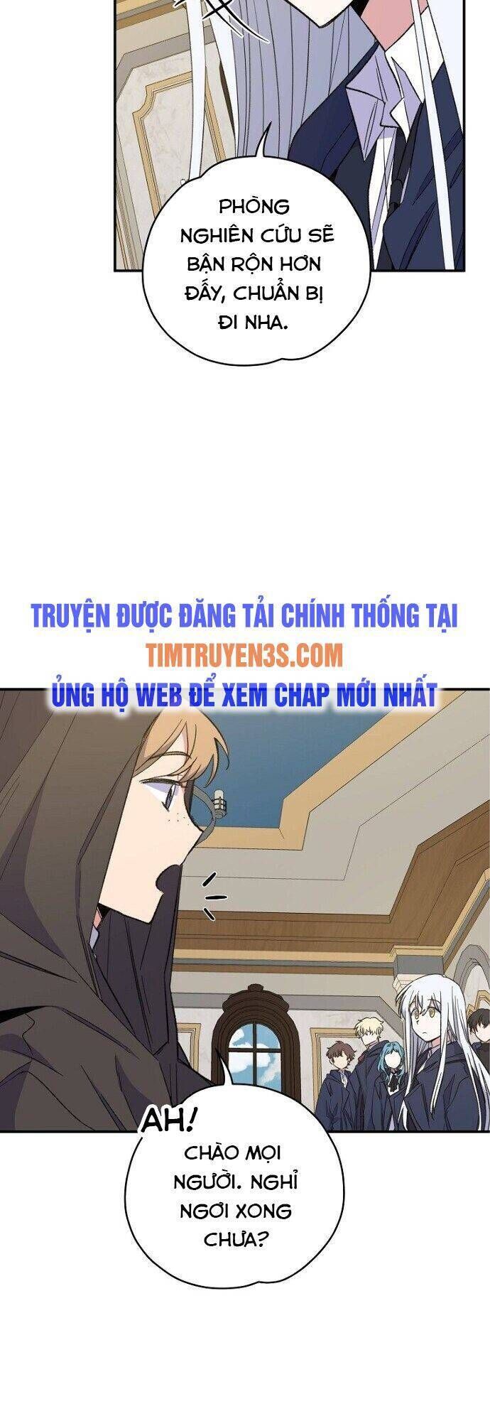 Ygret Chap 39 - Next Chap 38