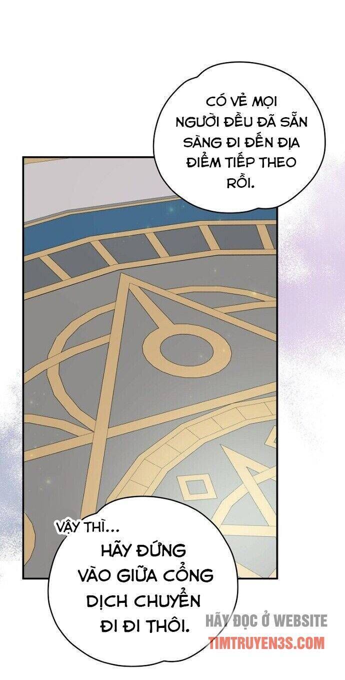 Ygret Chap 39 - Next Chap 38