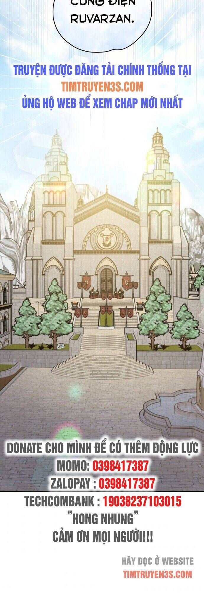 Ygret Chap 39 - Next Chap 38