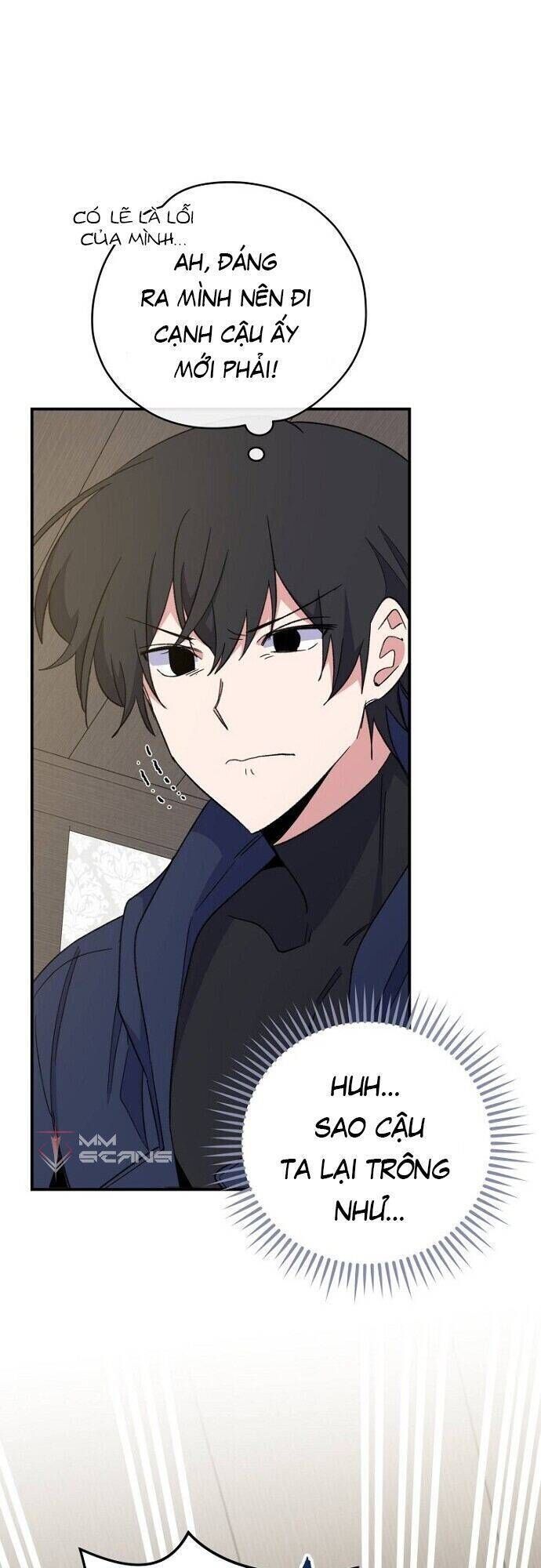 Ygret Chap 39 - Next Chap 38