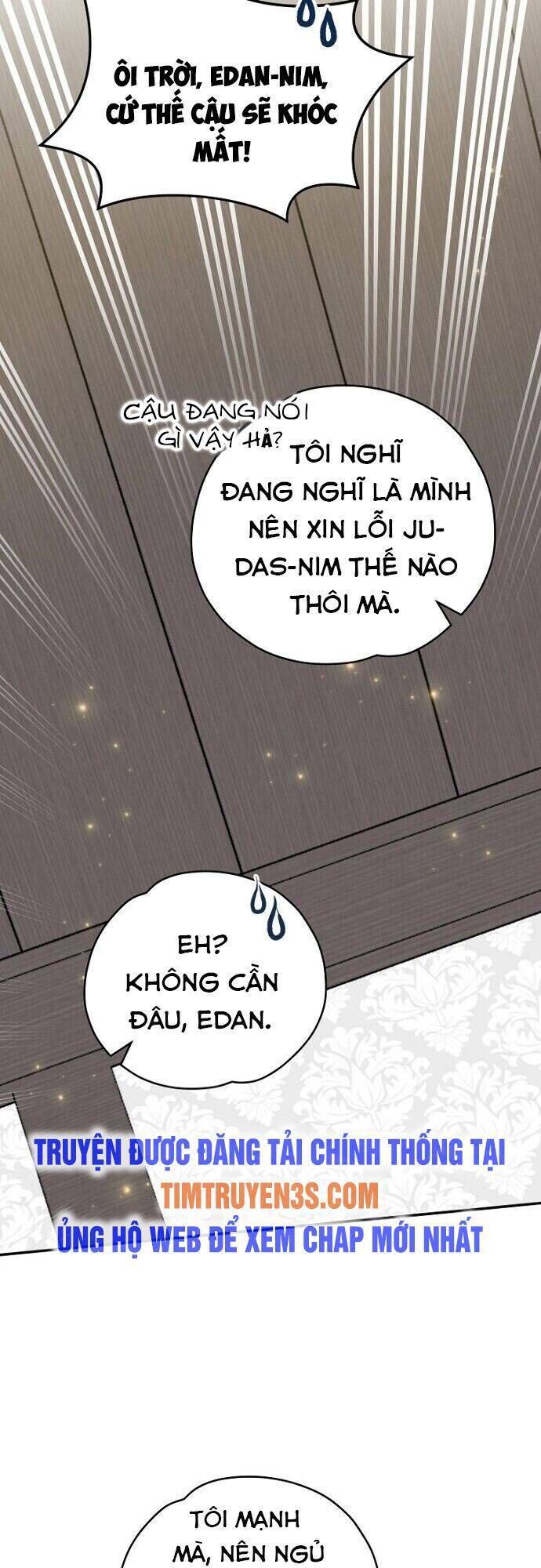 Ygret Chap 39 - Next Chap 38