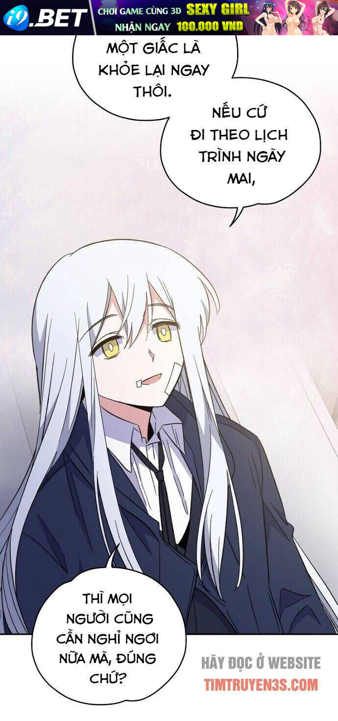 Ygret Chap 39 - Next Chap 38