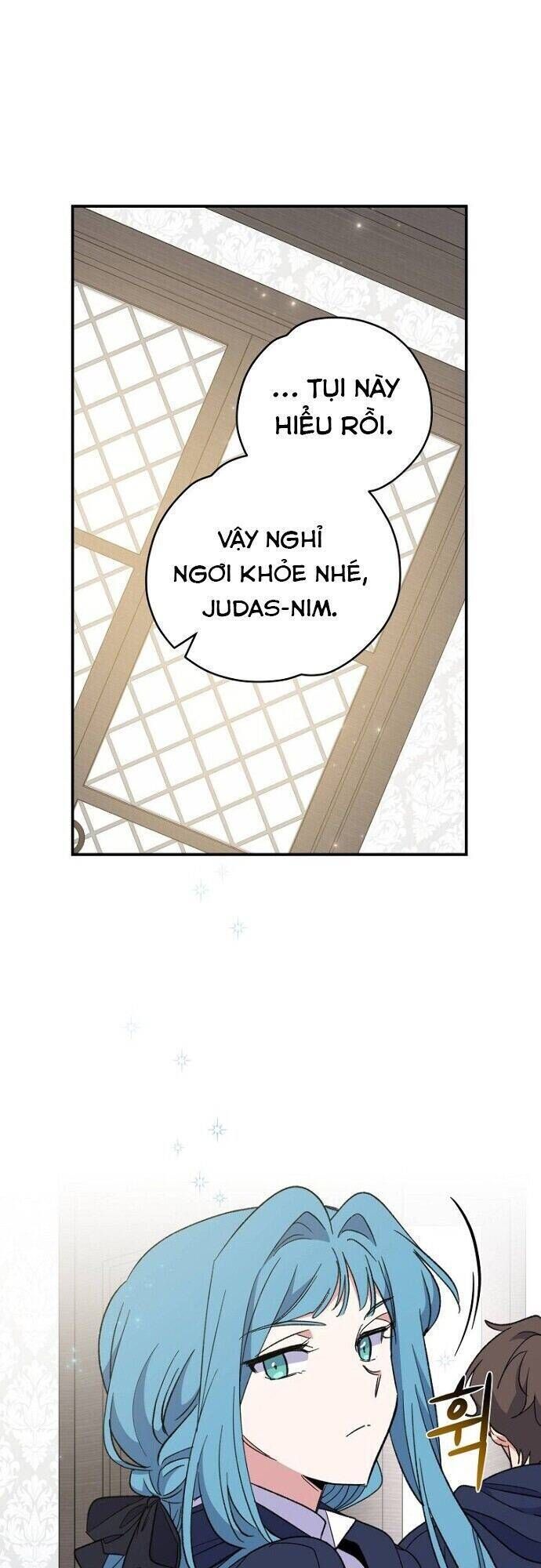 Ygret Chap 39 - Next Chap 38