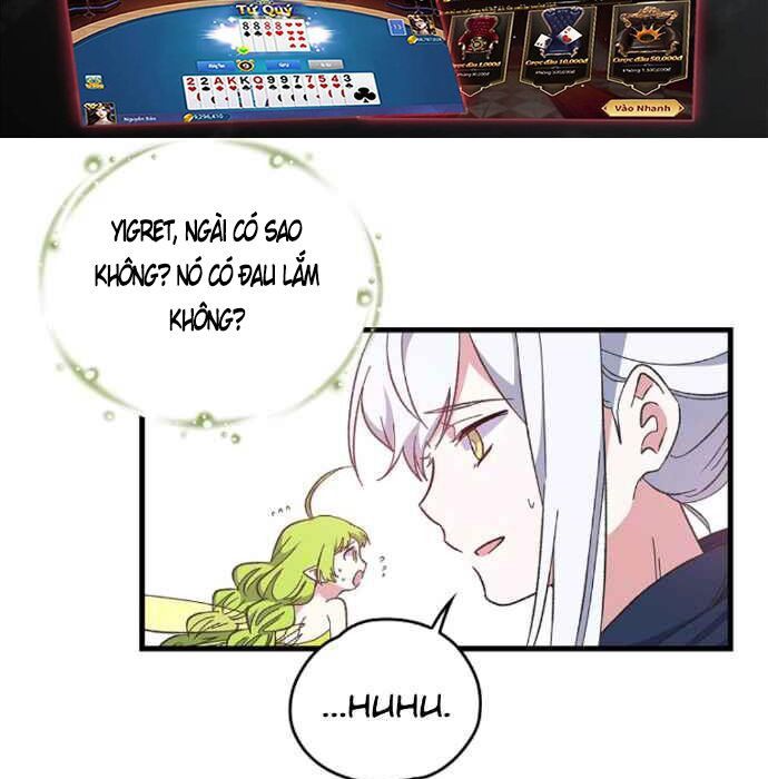 Ygret Chap 4 - Next Chap 3