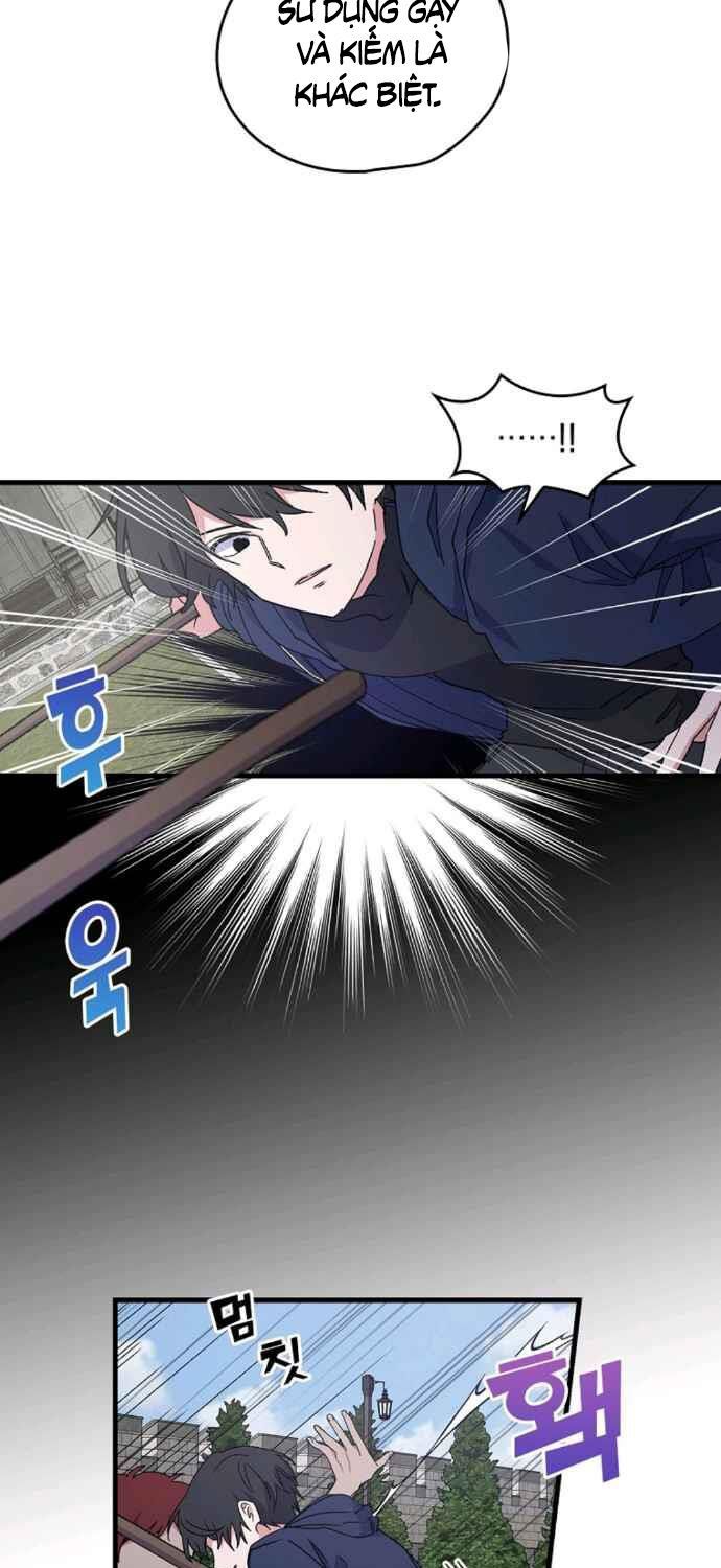 Ygret Chap 4 - Next Chap 3