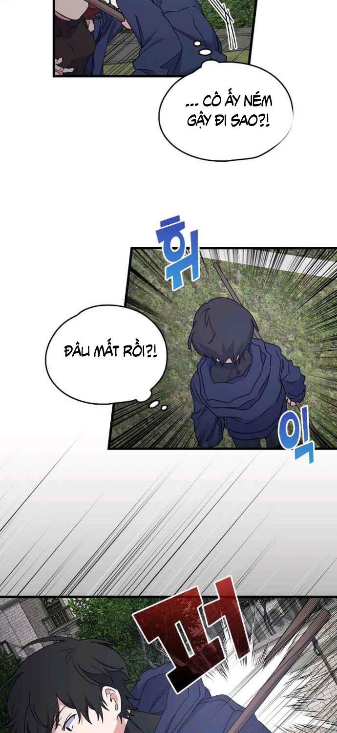 Ygret Chap 4 - Next Chap 3