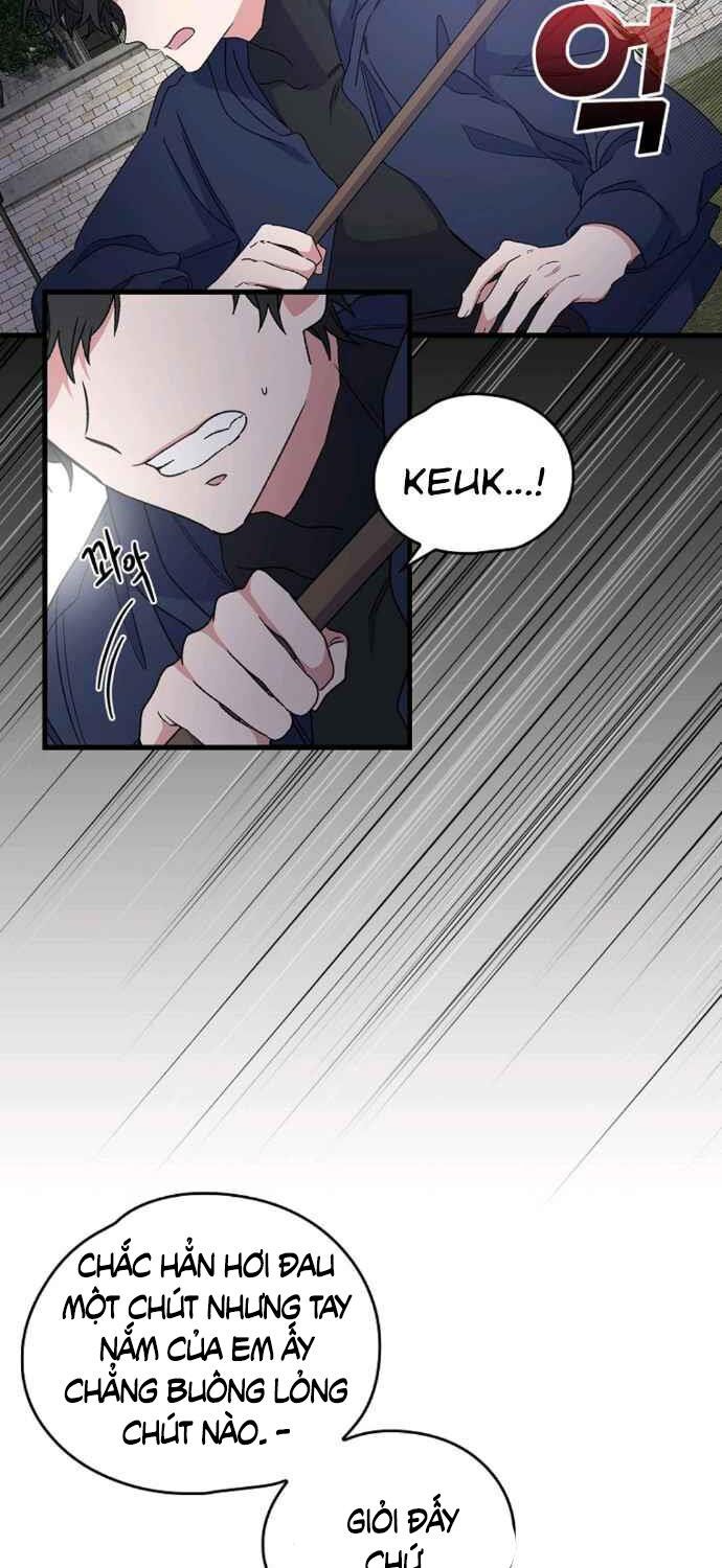 Ygret Chap 4 - Next Chap 3