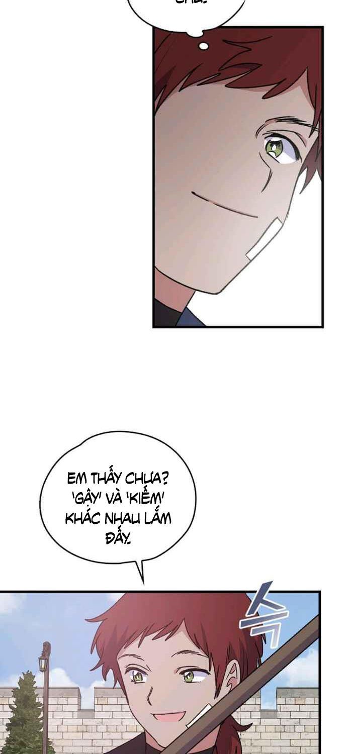 Ygret Chap 4 - Next Chap 3