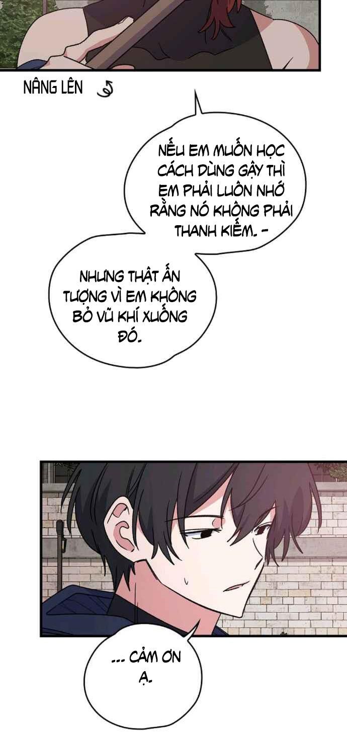 Ygret Chap 4 - Next Chap 3