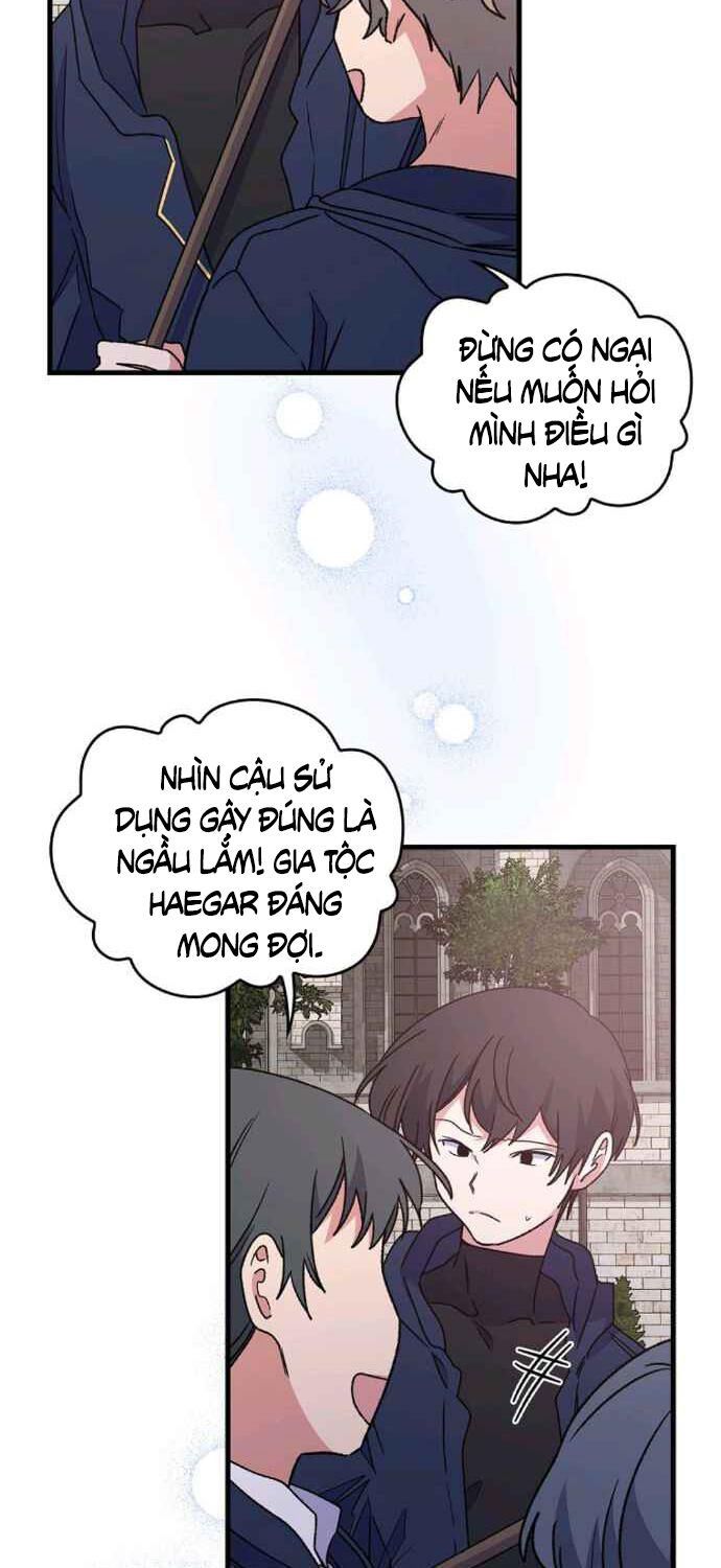 Ygret Chap 4 - Next Chap 3
