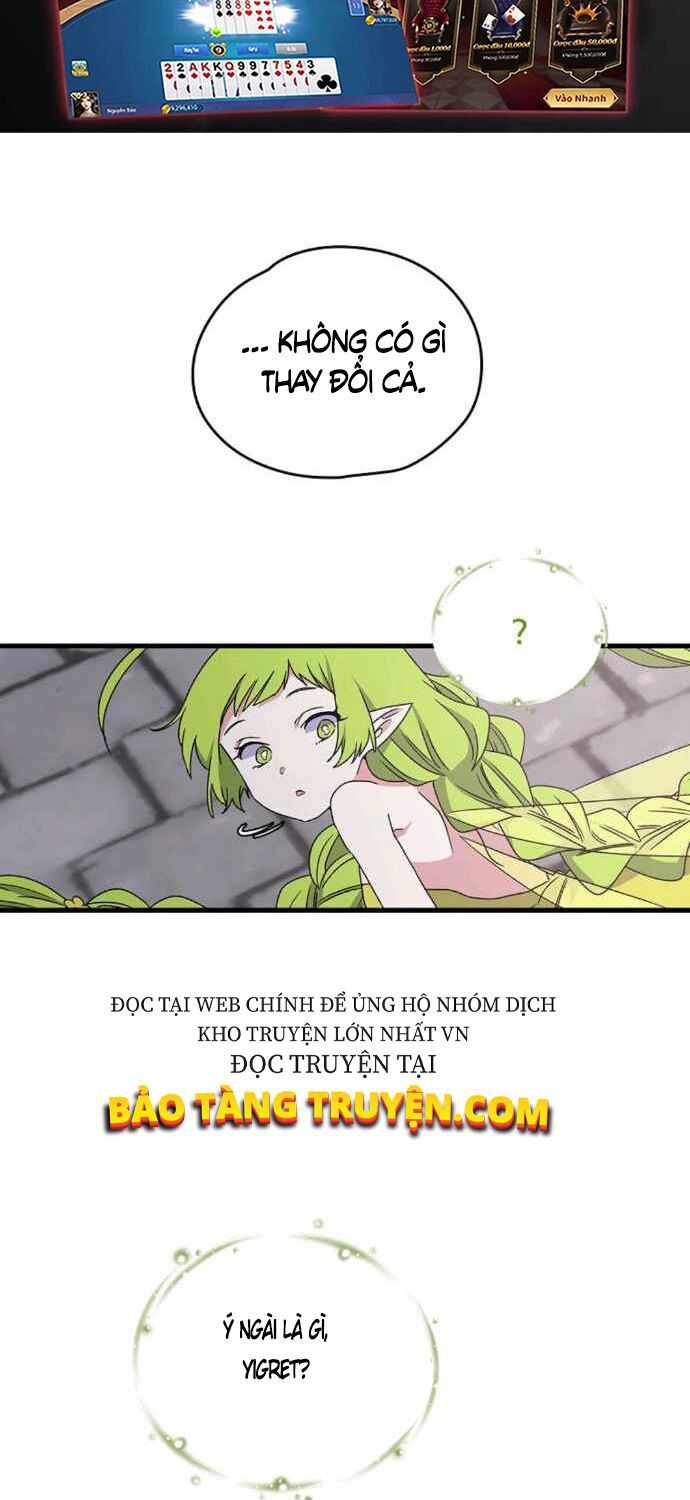 Ygret Chap 4 - Next Chap 3