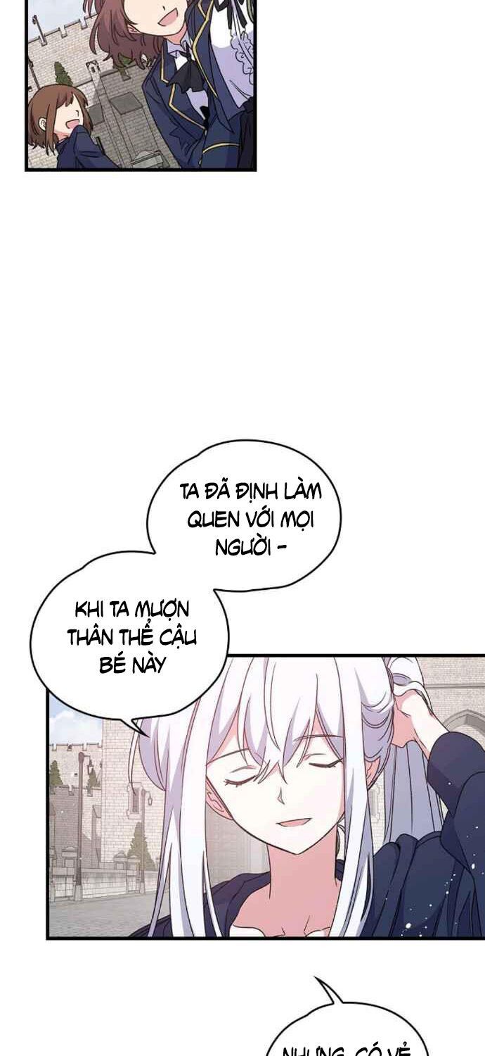 Ygret Chap 4 - Next Chap 3