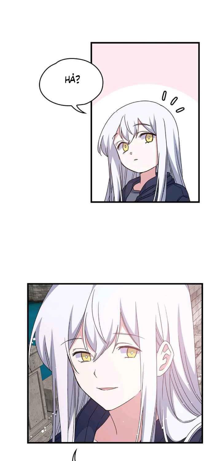 Ygret Chap 4 - Next Chap 3