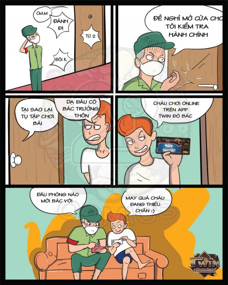 Ygret Chap 4 - Next Chap 3