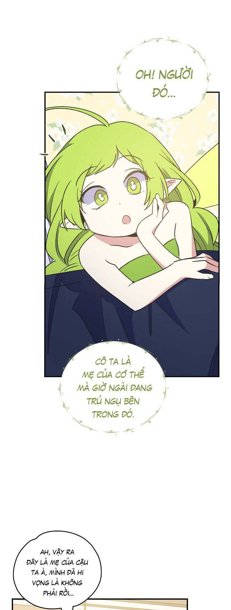 Ygret Chap 40 - Next Chap 39