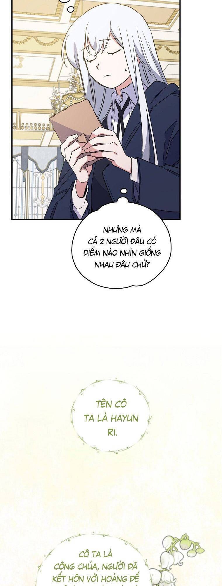 Ygret Chap 40 - Next Chap 39