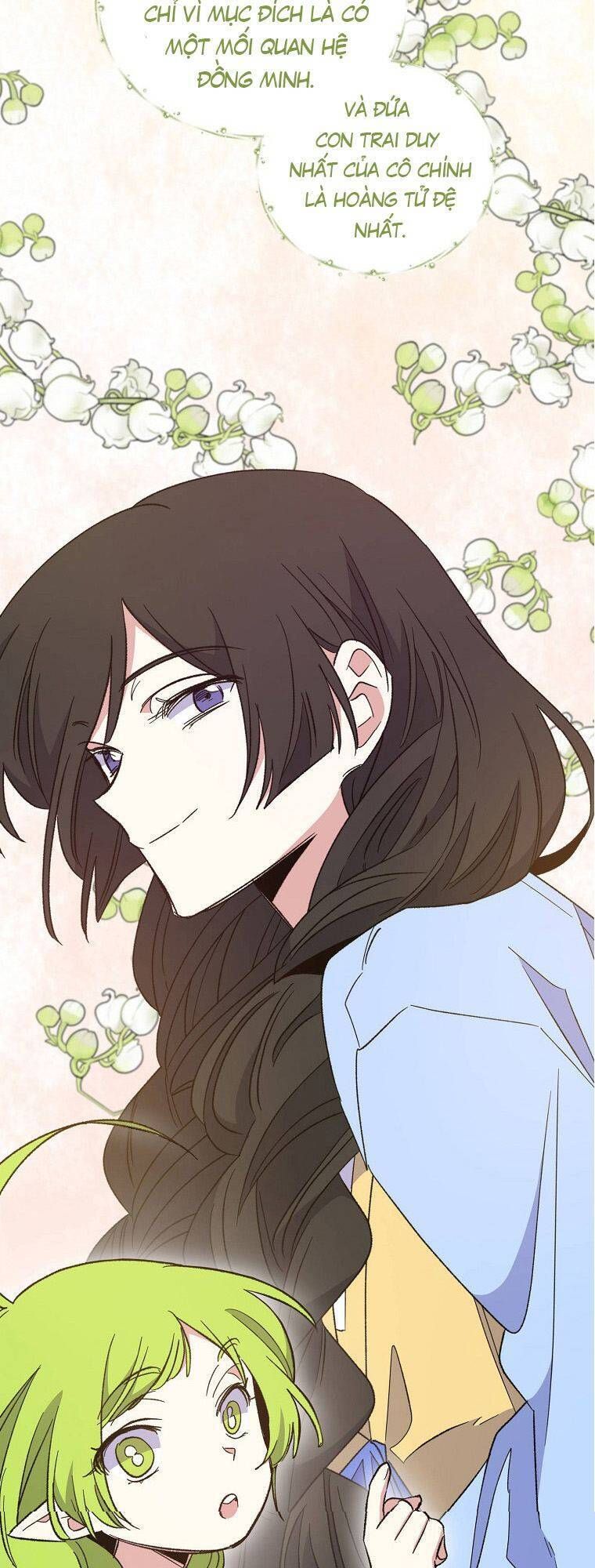 Ygret Chap 40 - Next Chap 39