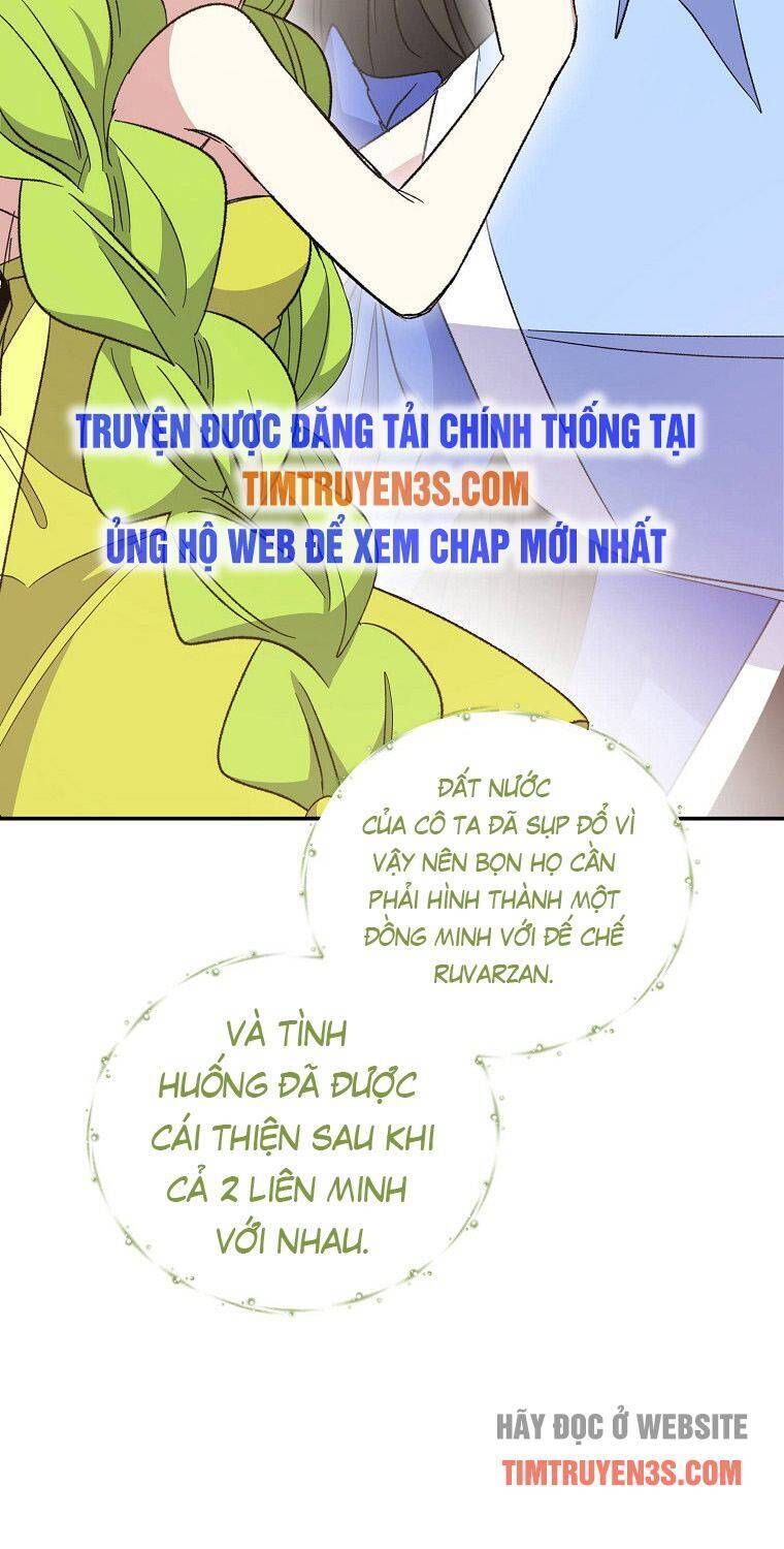 Ygret Chap 40 - Next Chap 39