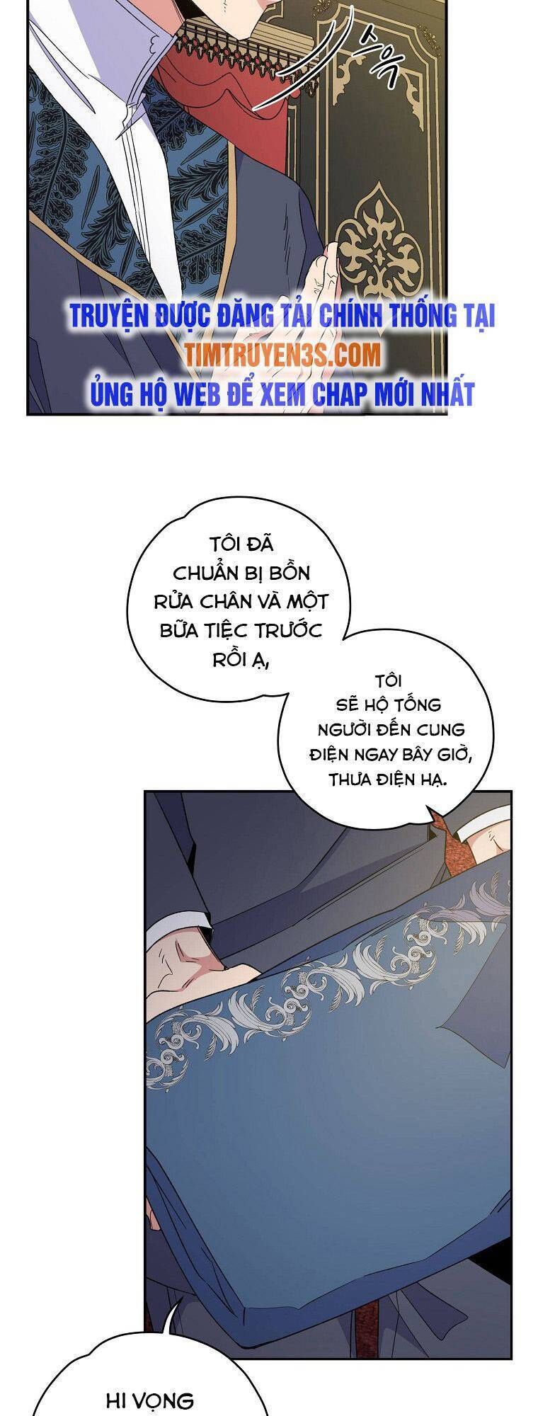 Ygret Chap 40 - Next Chap 39