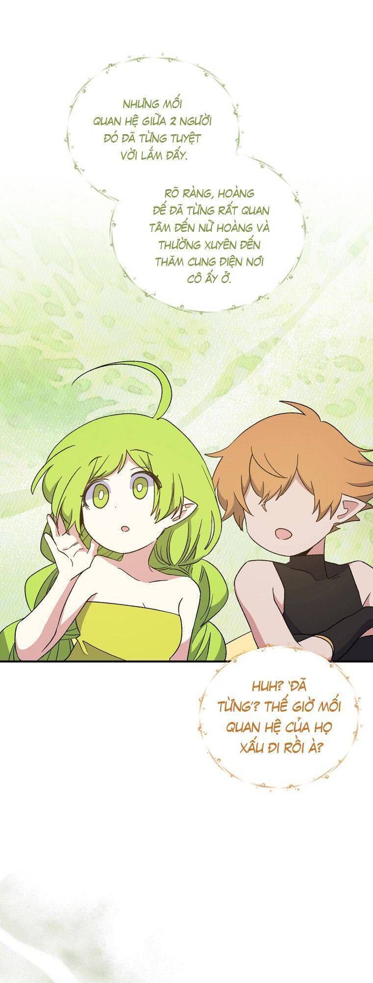 Ygret Chap 40 - Next Chap 39