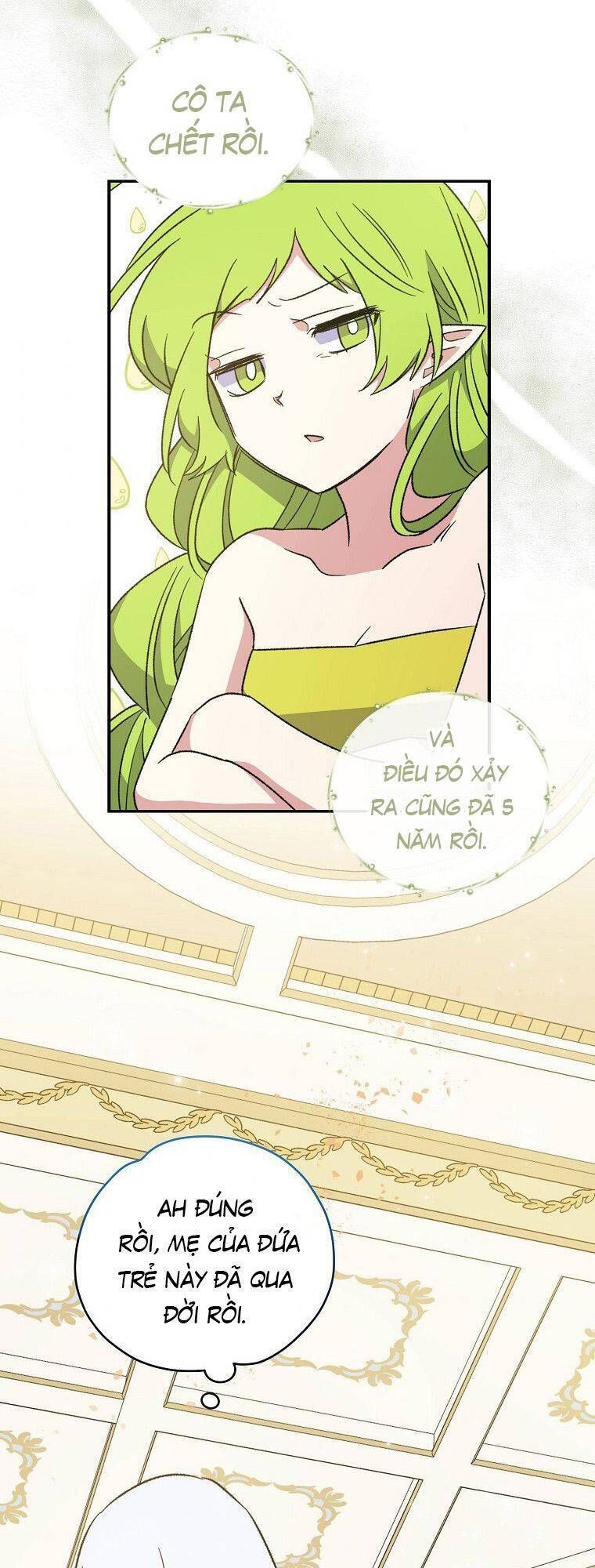 Ygret Chap 40 - Next Chap 39