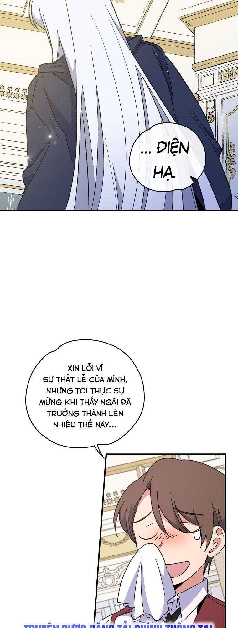 Ygret Chap 40 - Next Chap 39