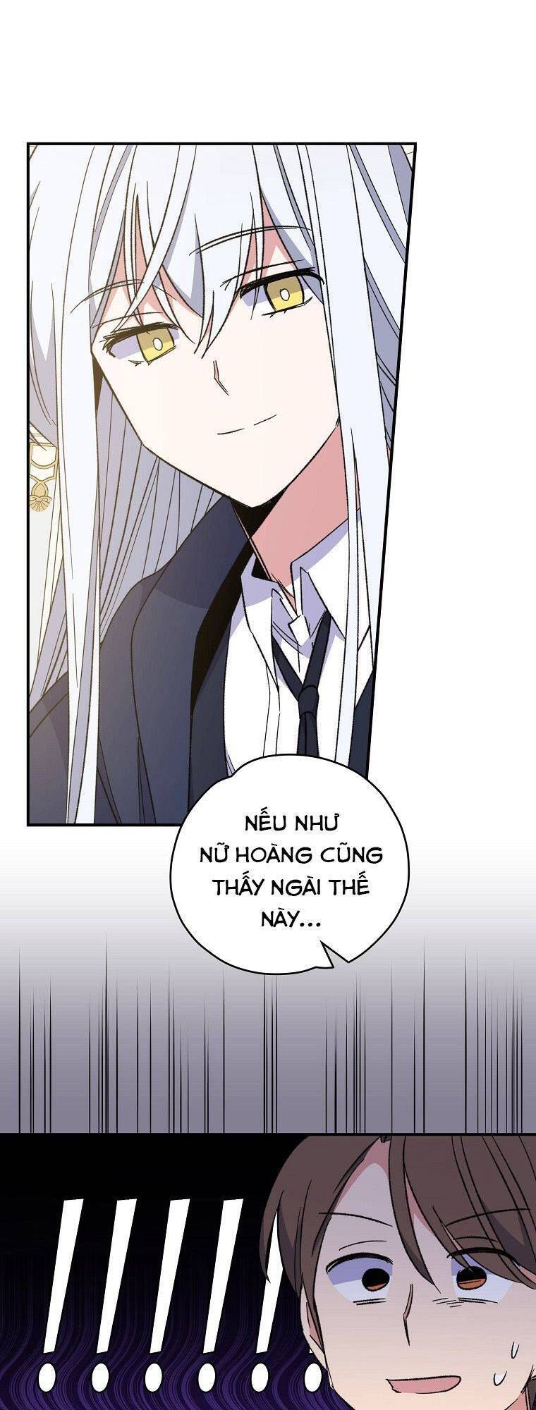 Ygret Chap 40 - Next Chap 39