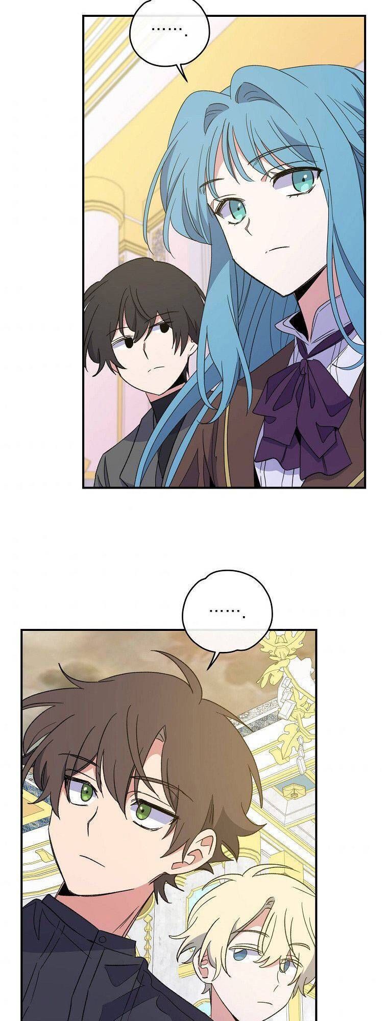 Ygret Chap 40 - Next Chap 39